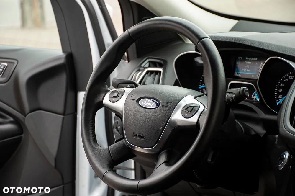 Ford Kuga 1.5 EcoBoost 4WD Titanium Plus - 9