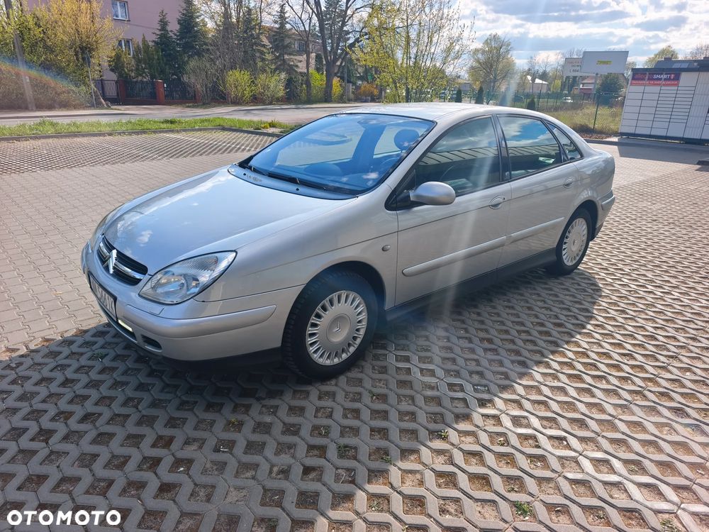 Citroën C5 3.0 V6 Exclusive - 3