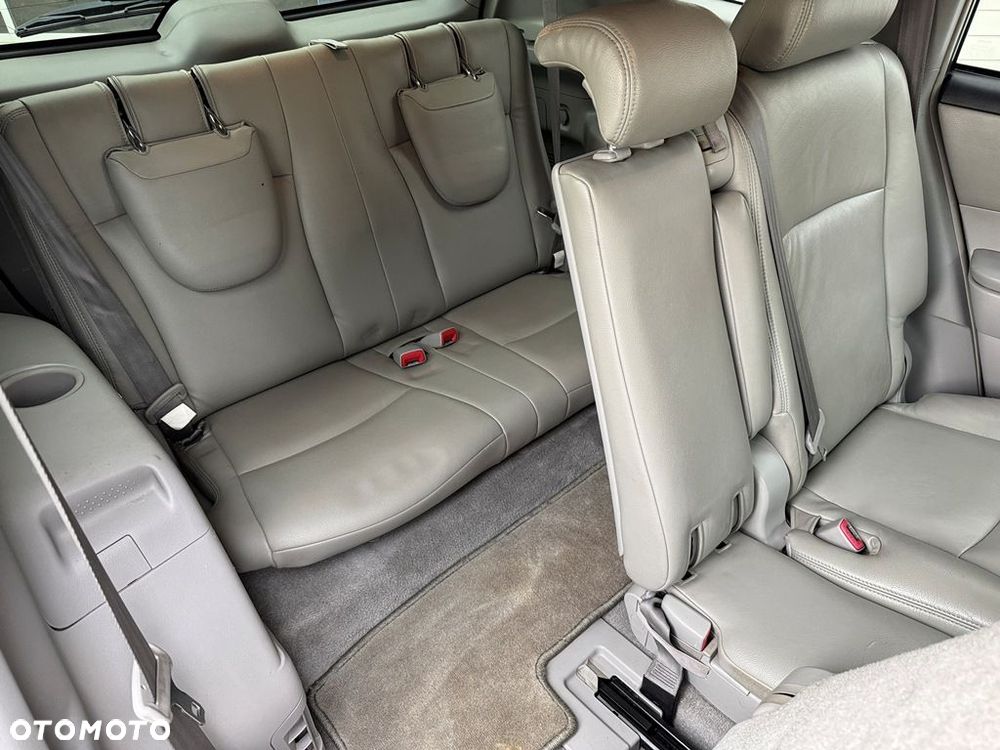 Toyota Highlander 2008