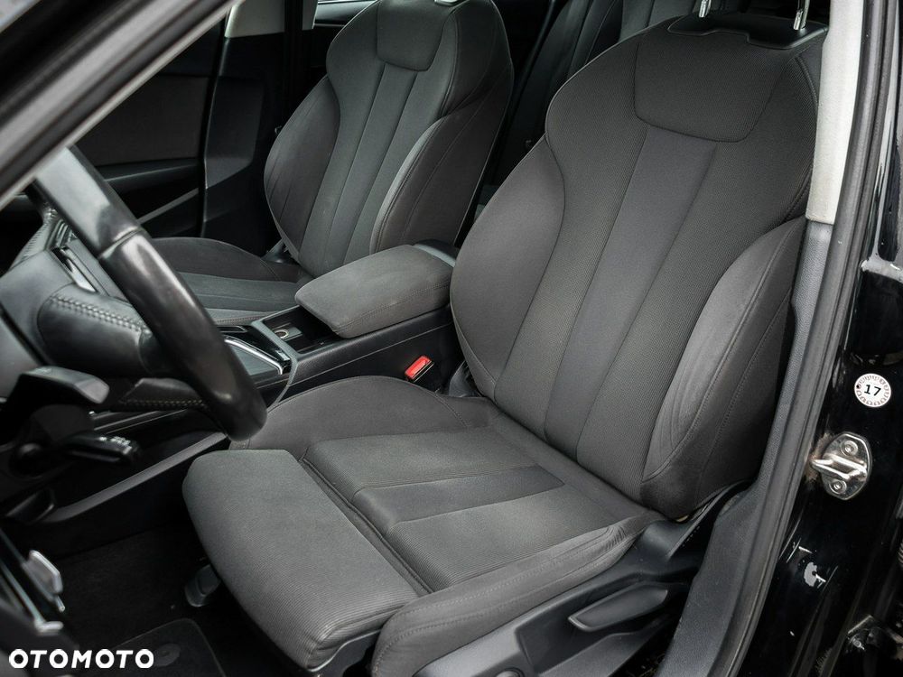 Audi A4 Avant 2.0 TDI Sport - 36