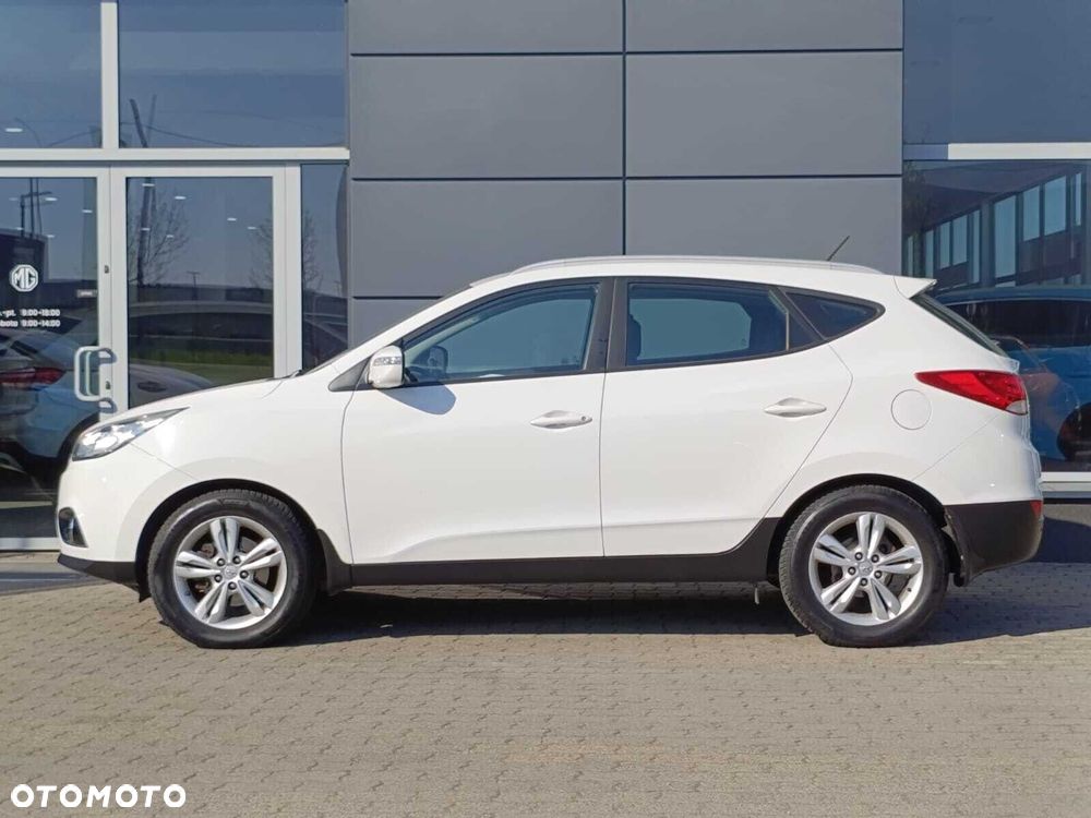 Hyundai ix35 1.6 GDI Comfort 2WD - 9
