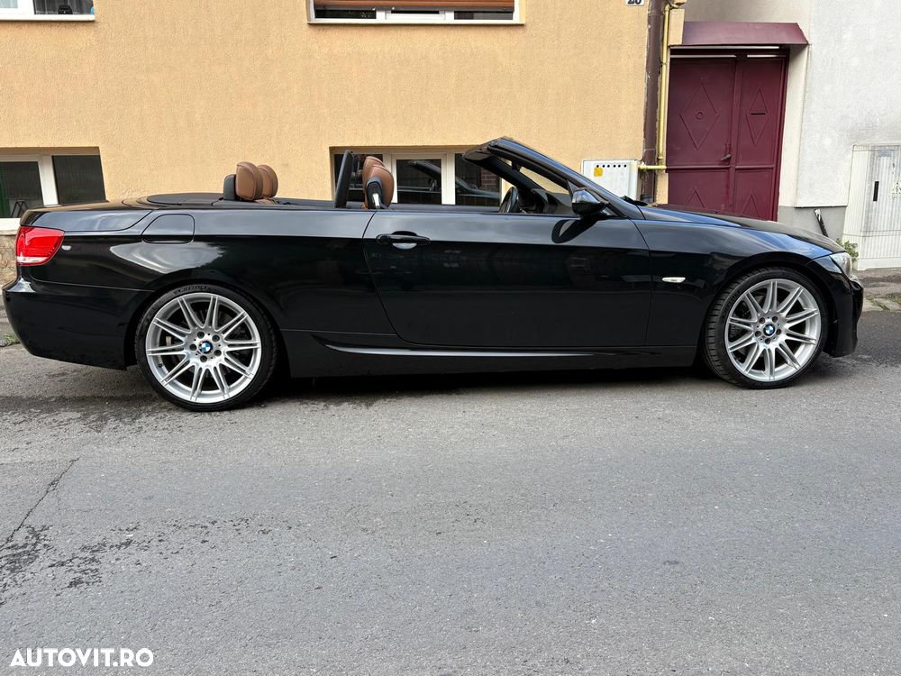 BMW Seria 3 325d Aut. - 7