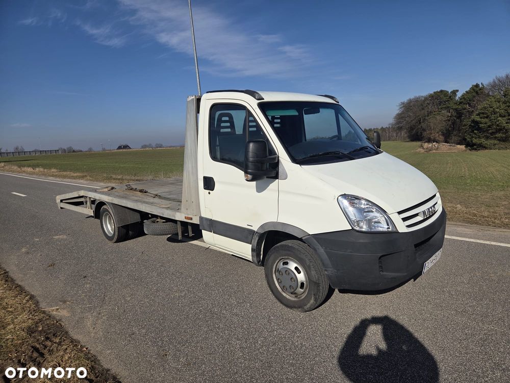 Iveco Daily - 2