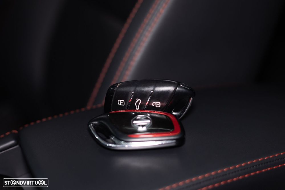 MG ZS EV 72.6 kWh Luxury - 44