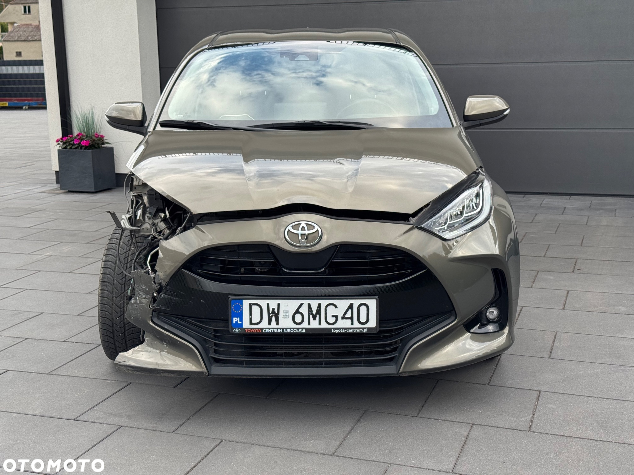 Toyota Yaris 1.5 Selection Elegant CVT - 5