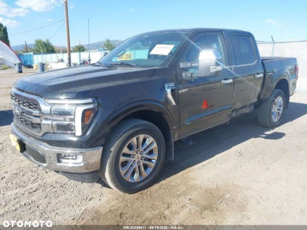 Ford F150 - 2