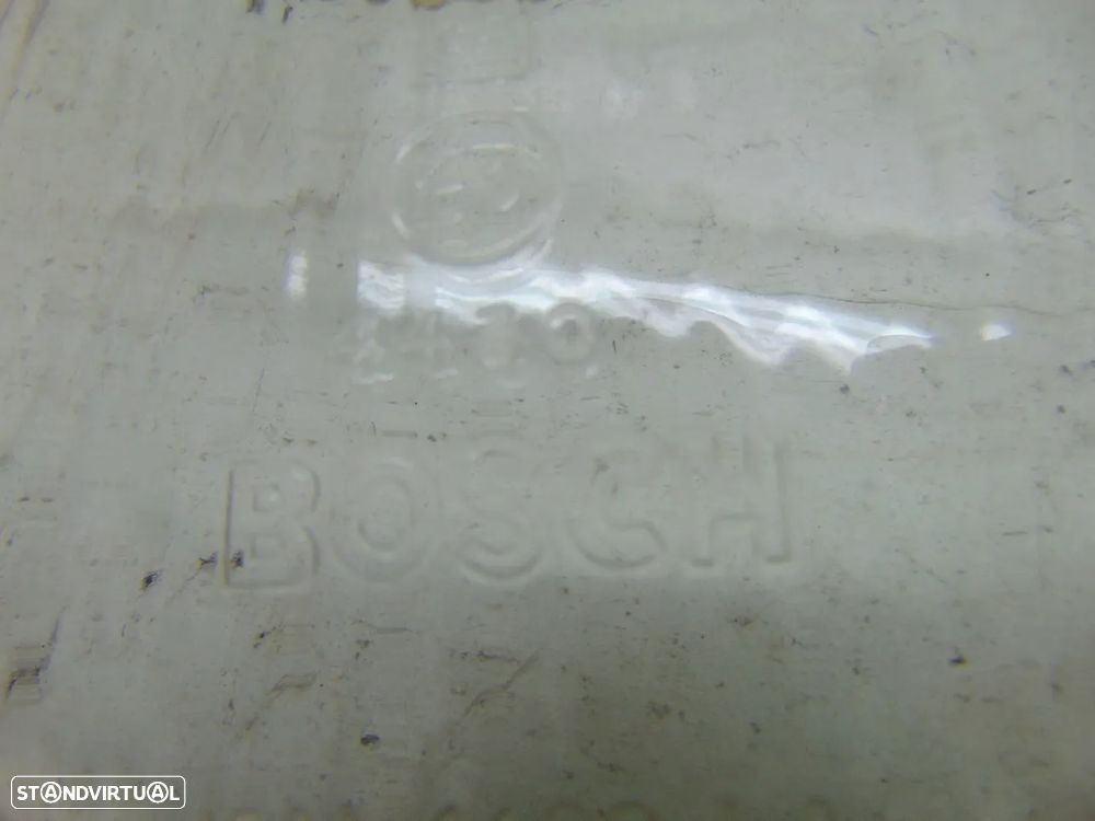 Antigos/clássicos vidros farol - 10