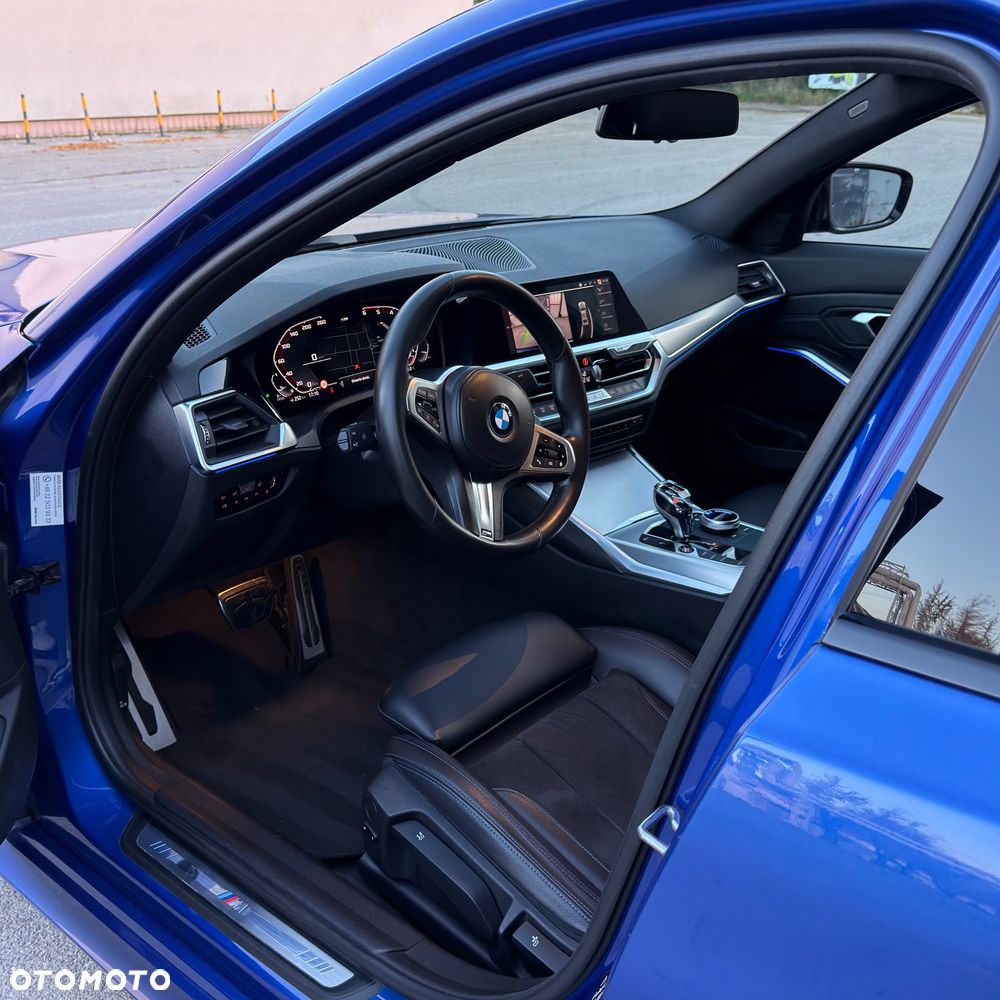BMW Seria 3 - 15