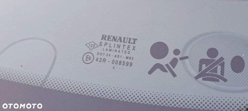 Renault Scenic 1.6 16V EXpression - 9