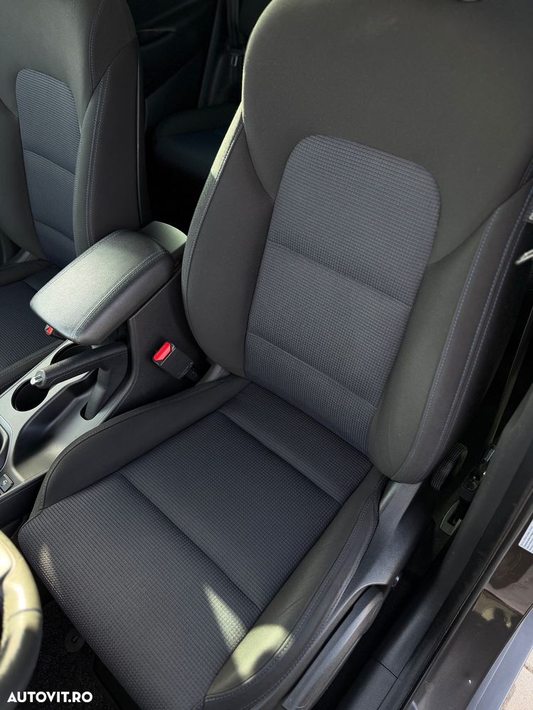 Hyundai Tucson 1.6 GDI 2WD Style - 8