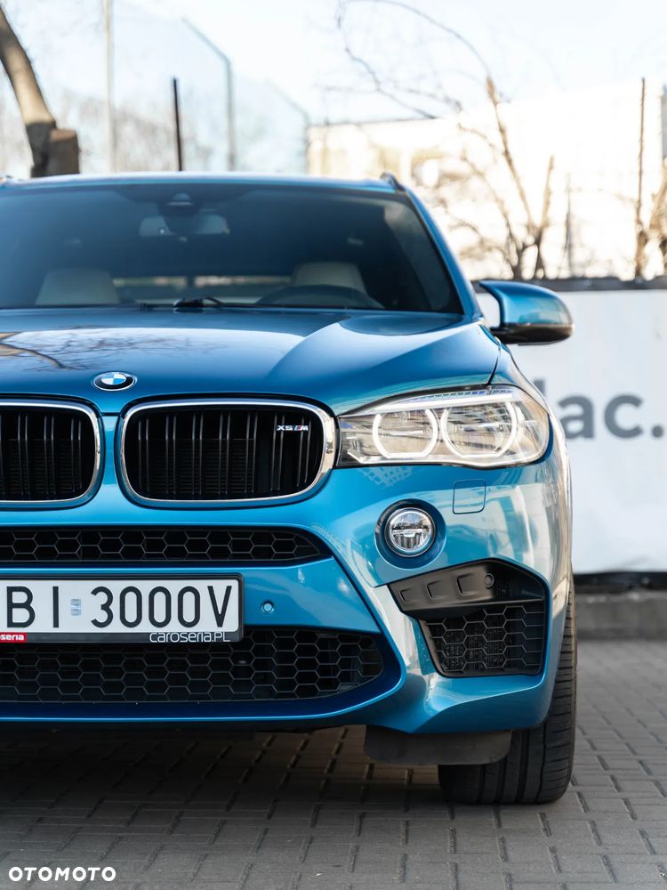 BMW X5 M Standard - 14