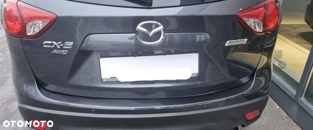 Mazda CX-5 2.2 D Skymotion 2WD - 6