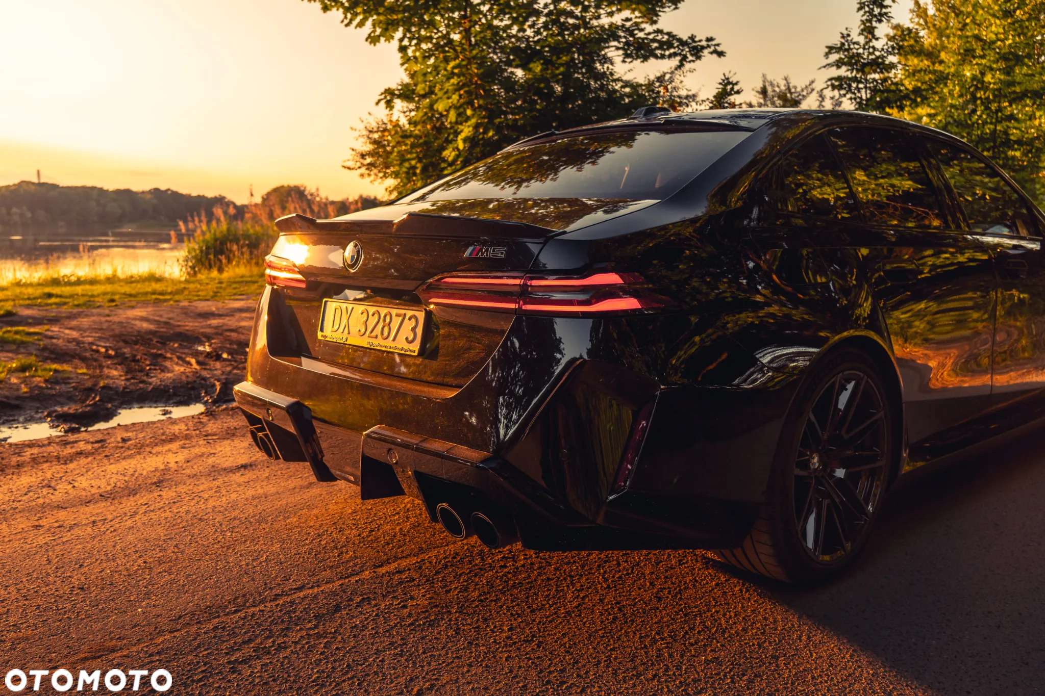 BMW M5 PHEV - 9