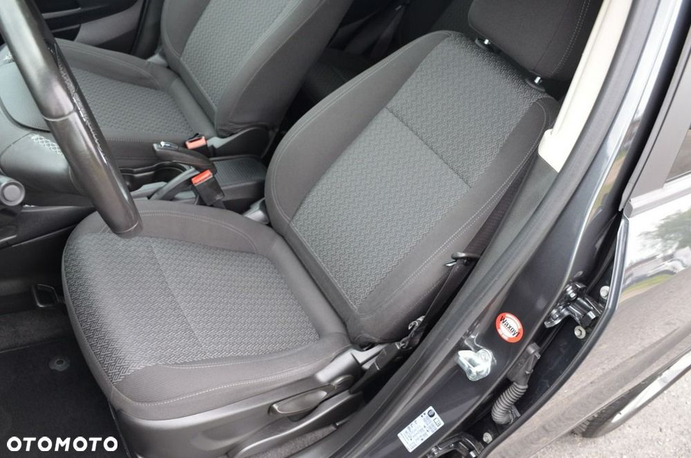 Opel Mokka X - 24