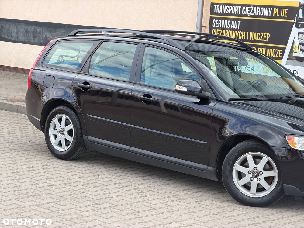 Volvo V50 1.6D - 37