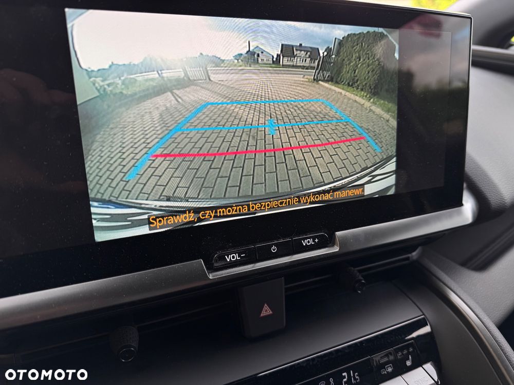 Toyota C-HR 1.8 Hybrid Style - 12