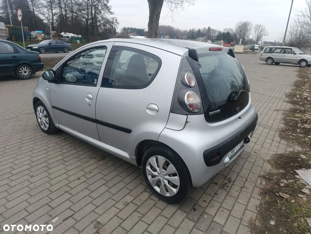 Citroën C1 1.0i Impress - 7