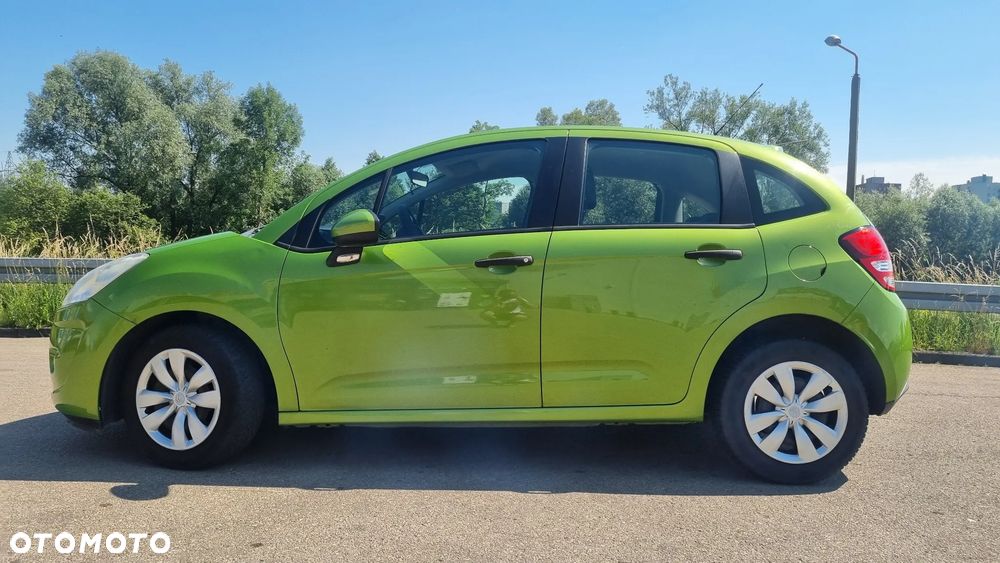 Citroën C3 1.1 Attraction - 2