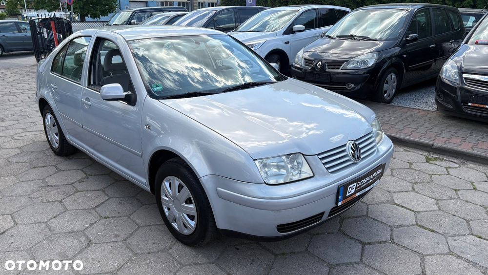 Volkswagen Bora - 4