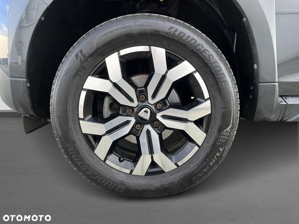 Dacia Duster 1.0 TCe Prestige - 18
