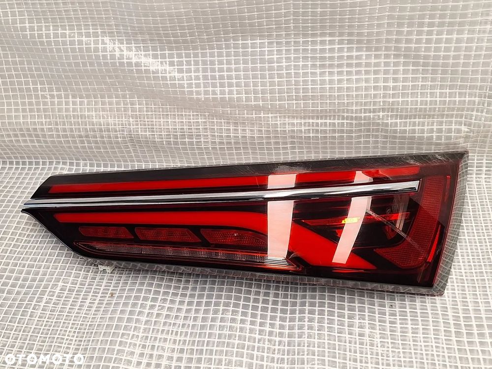 lampa tyl tylna prawa dfsk fengon 5 / glory f5 / cirelli sport coupe 2019-  europa orginal demontaz - 4