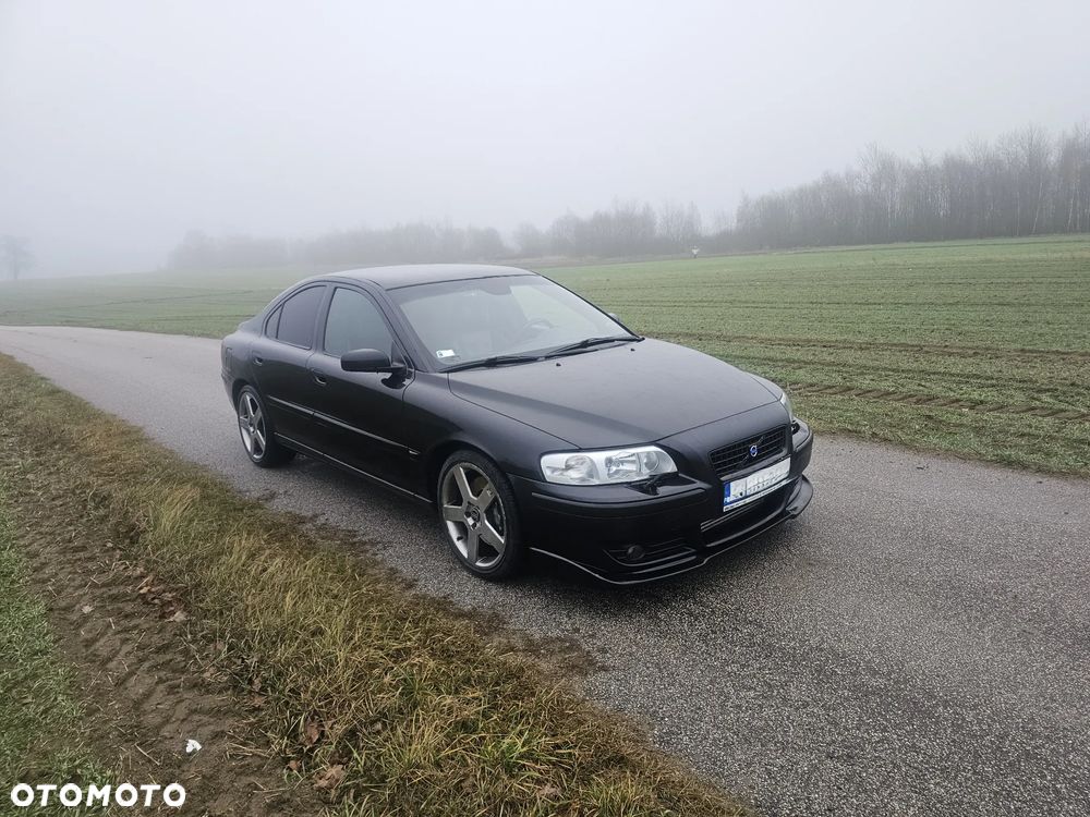 Volvo S60 - 4