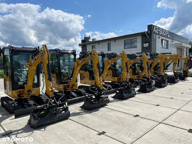Caterpillar CS-563E - 40