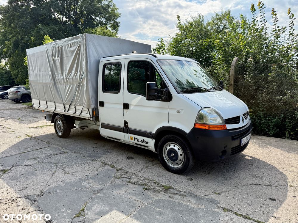 Renault MASTER - 1