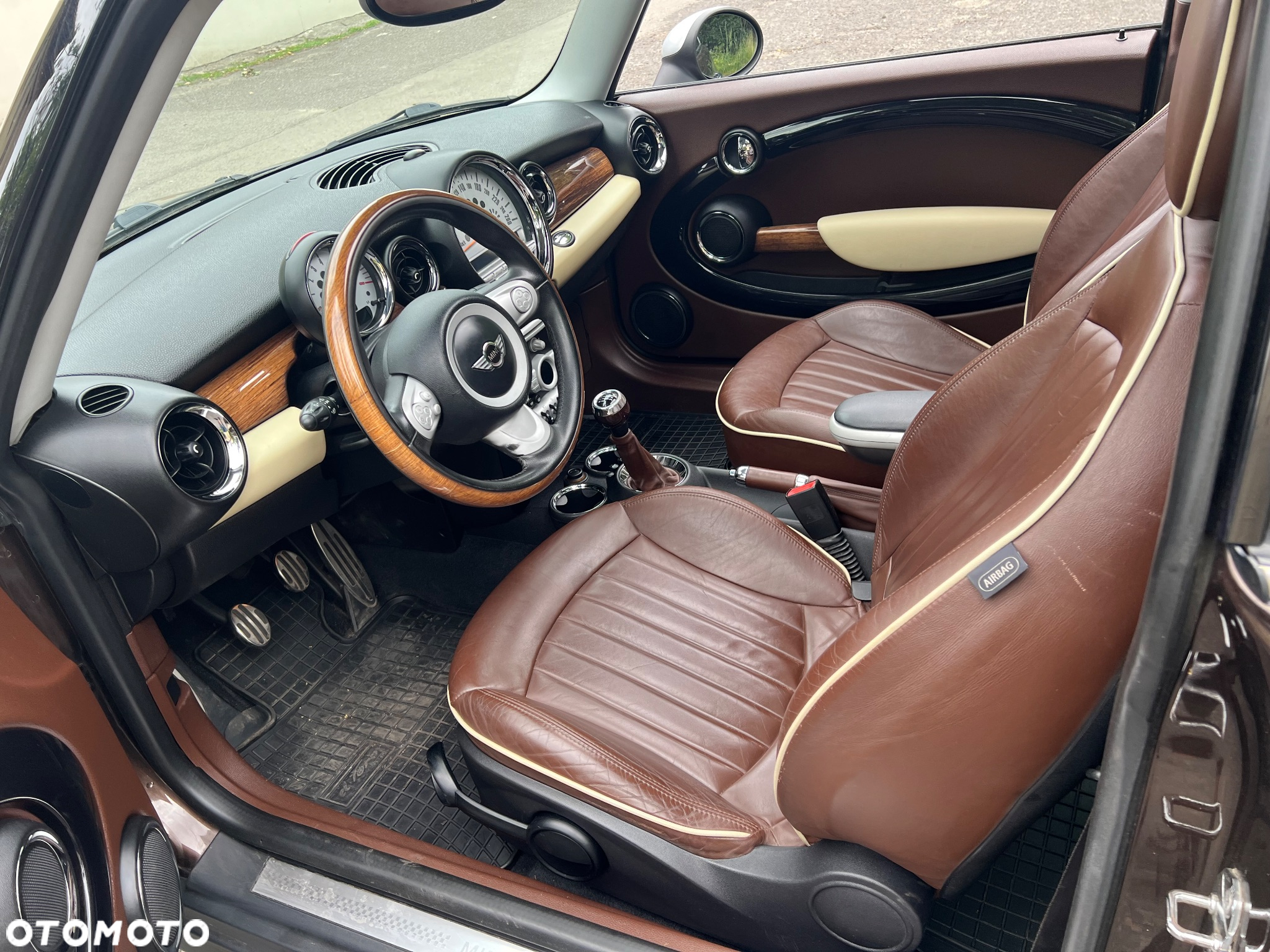 MINI Clubman Cooper S - 7