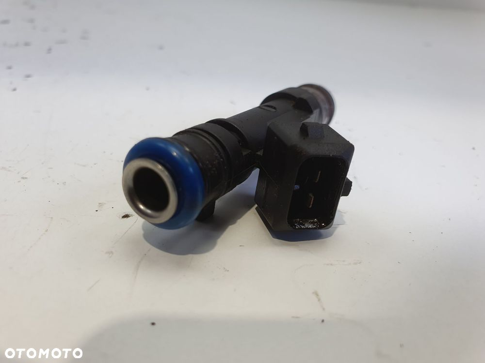 WTRYSKIWACZ Opel Corsa D 1.2 16V _ 0280158181 - 5