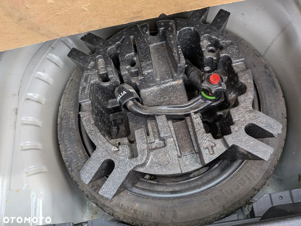 Skoda Octavia 2.0 TSI RS - 21