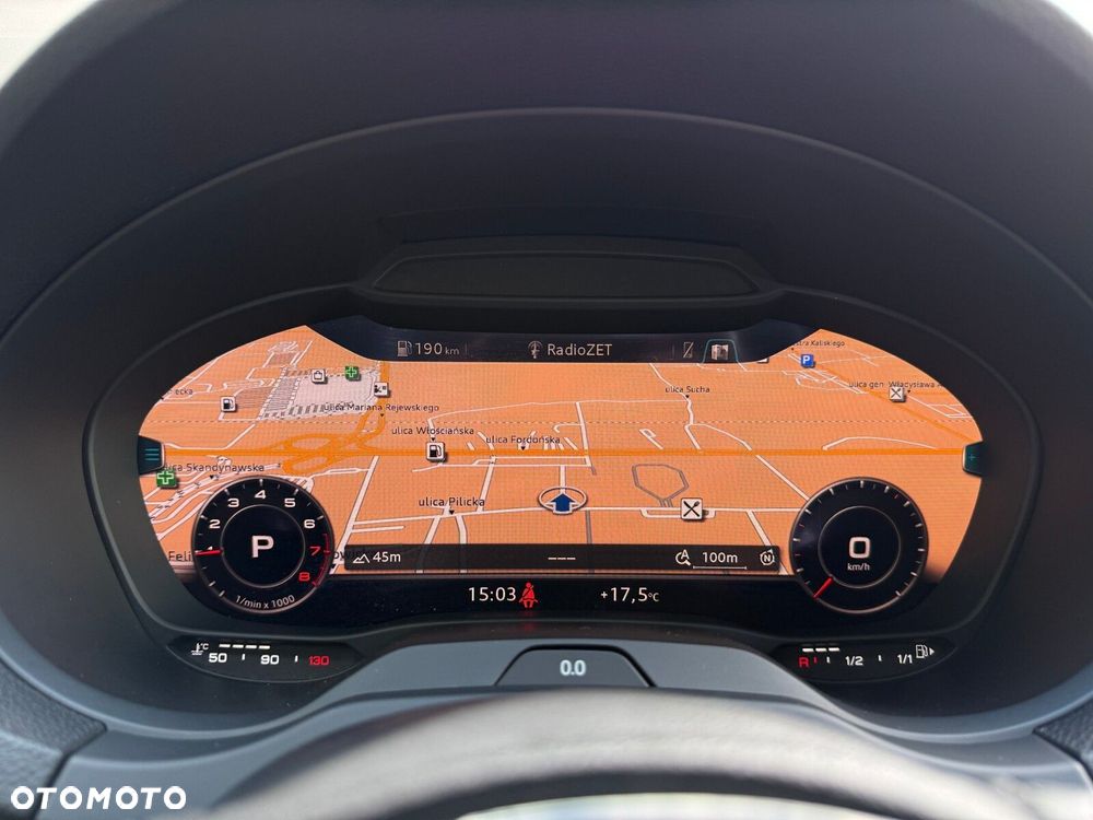 Audi A3 Sportback 35 TFSI mHEV S Line S tronic - 32