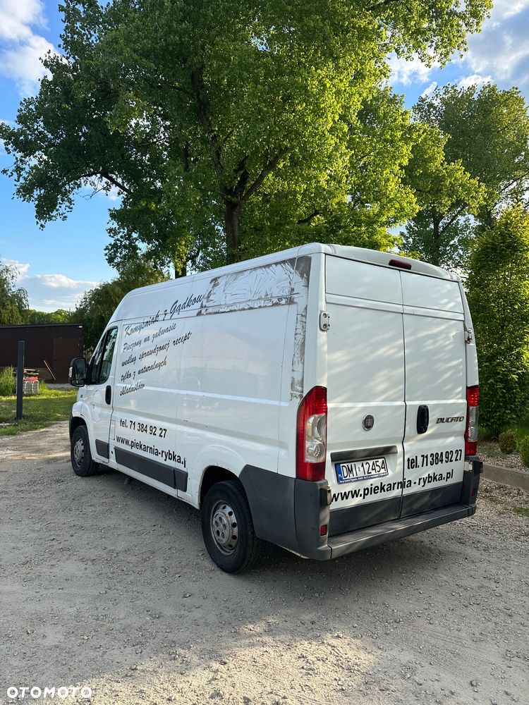 Fiat Ducato - 4