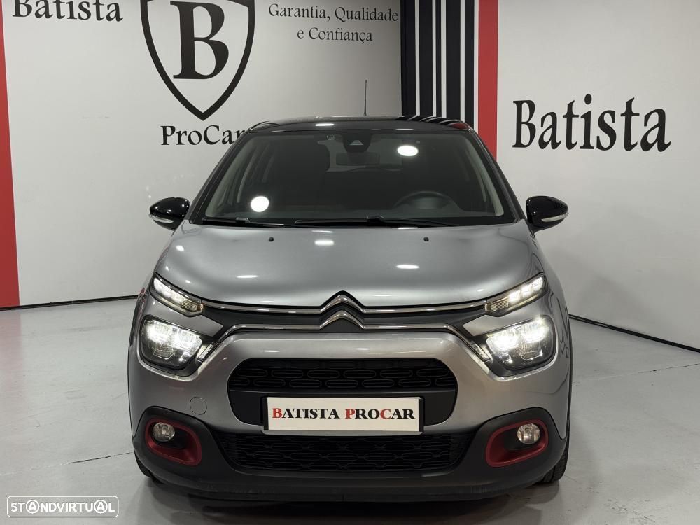Citroën C3 1.2 PureTech Shine - 6