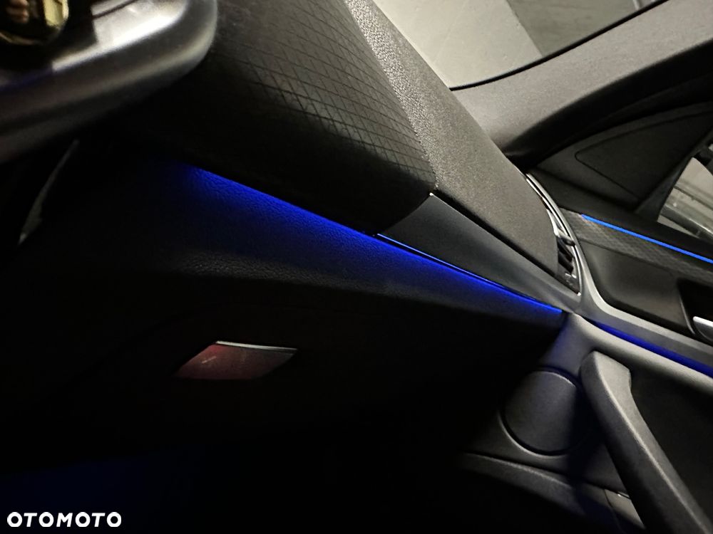 BMW X4 xDrive20d M Sport - 34