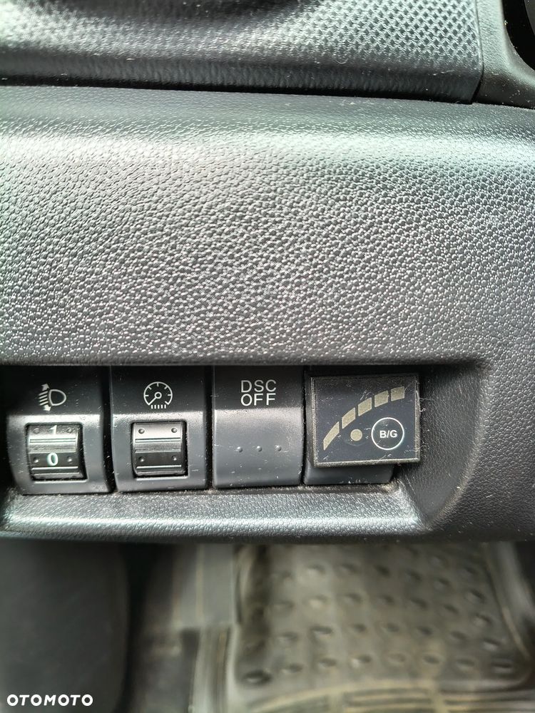 Mazda 3 1.6 Comfort - 14