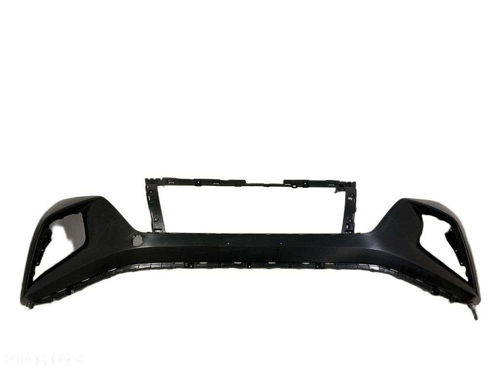 FABRYCZNIE NOWY ORYGINALNY ZDERZAK PRZEDNI PRZÓD HYUNDAI TUCSON IV 4 NX4e 20-26 86511N7000 BEZ PDC - 1
