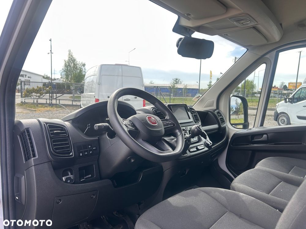 Fiat Ducato - 17
