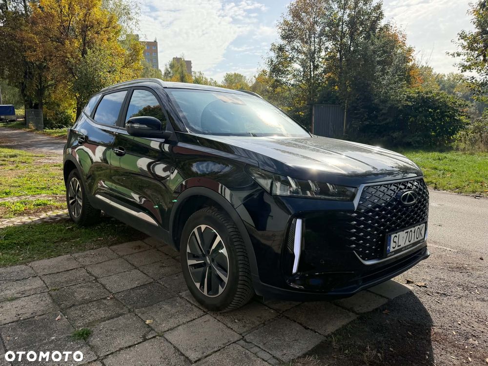 Chery Tiggo 4 - 14
