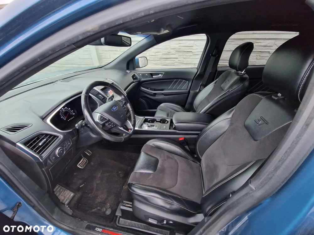 Ford Edge - 3