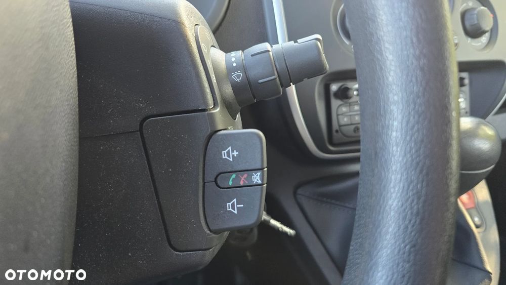 Renault Kangoo - 11