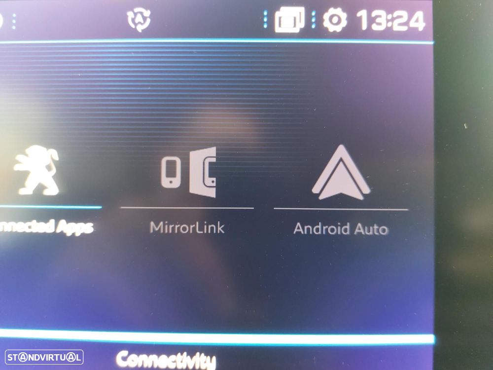 Peugeot 3008 1.5 BlueHDi Active - 20