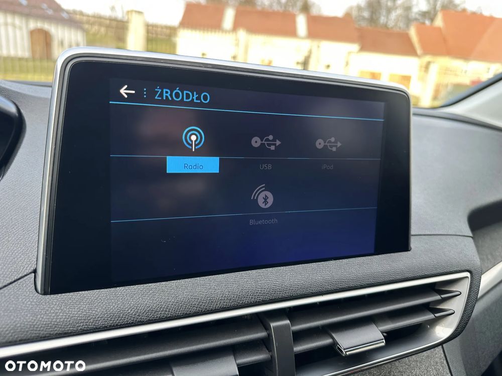 Peugeot 3008 PureTech 130 Stop & Start Allure - 36