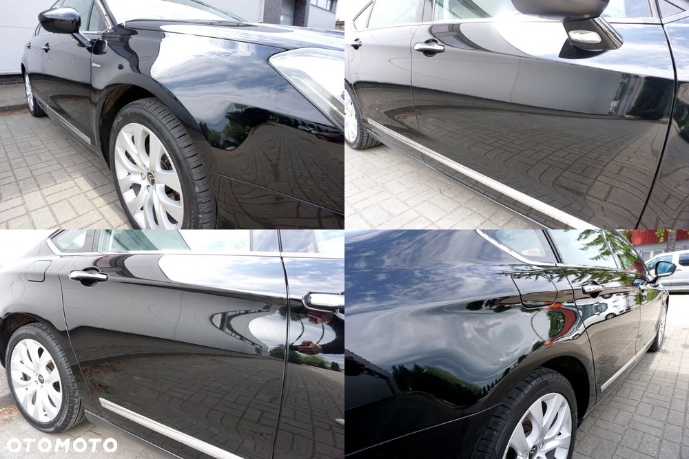 Citroën C5 2.0 HDi Exclusive - 14
