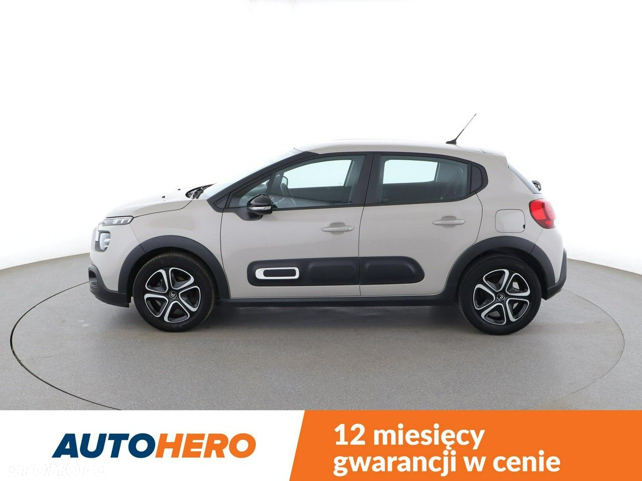 Citroën C3 1.2 PureTech Feel - 2