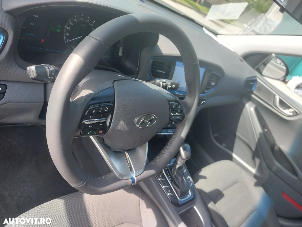 Hyundai IONIQ 1.6 GDI Style - 17