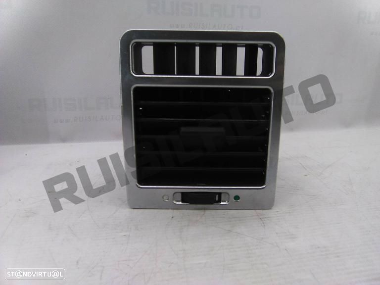 Difusor Frente Esquerdo Jve00051 Land Rover Range Rover Iii (l3 - 1