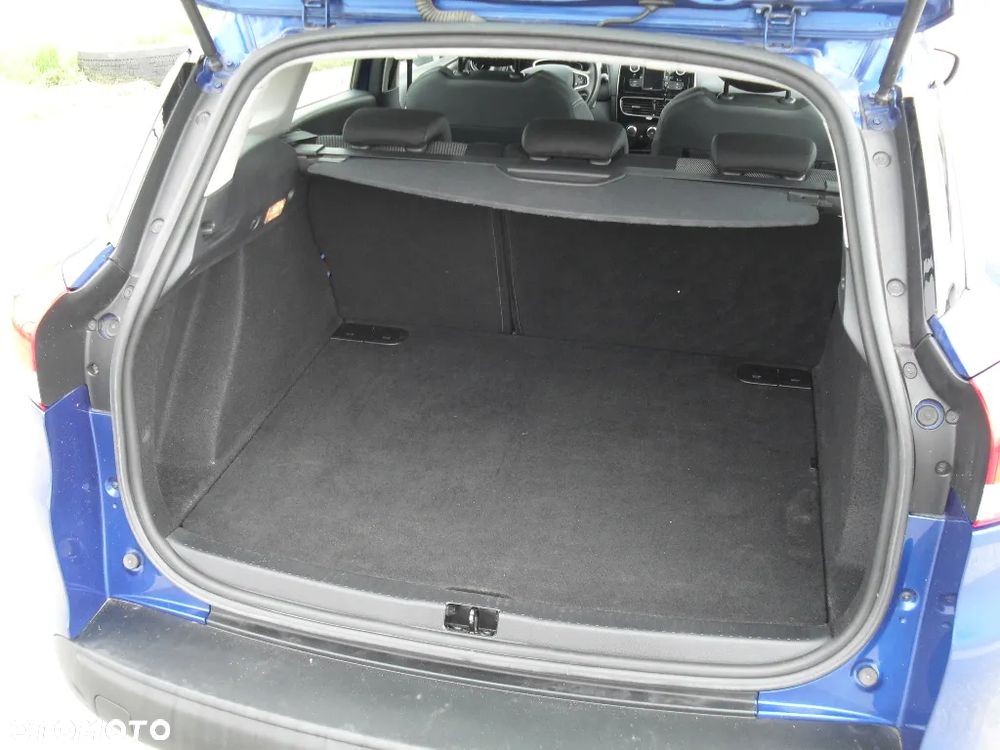 Renault Clio 1.2 16V Life - 9