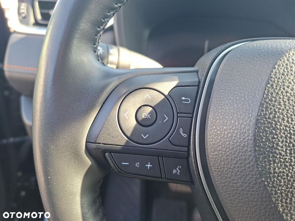 Toyota RAV4 2.5 Hybrid Adventure 4x4 - 20