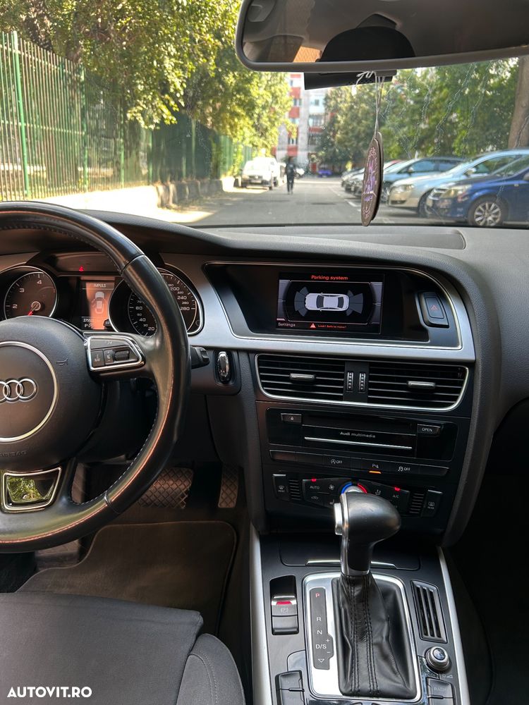 Audi A5 Sportback - 3